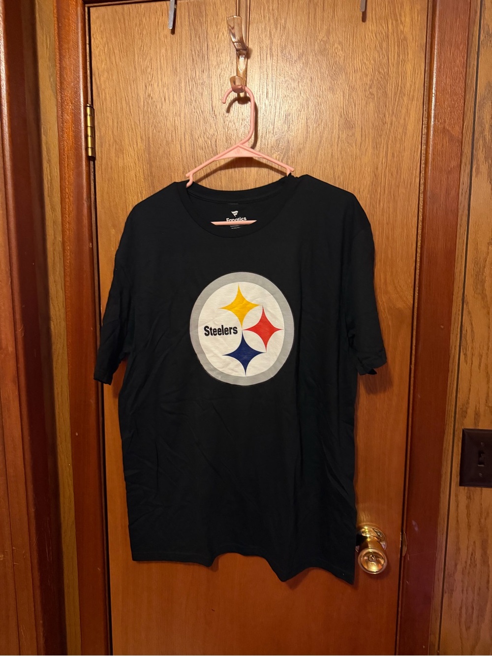Steelers Shirt